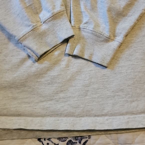 Carhartt Long Sleeve Work T Sz 3XL T - Picture 3 of 8